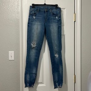 Articles of Society Jeans